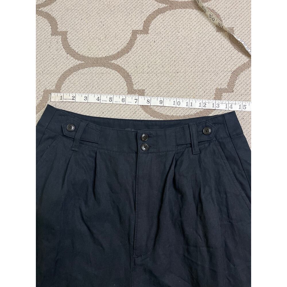 Madewell The Tall Harlow Wide-Leg Pant, size 6 Tall, NH244, MSRP $118 - Picture 8 of 15